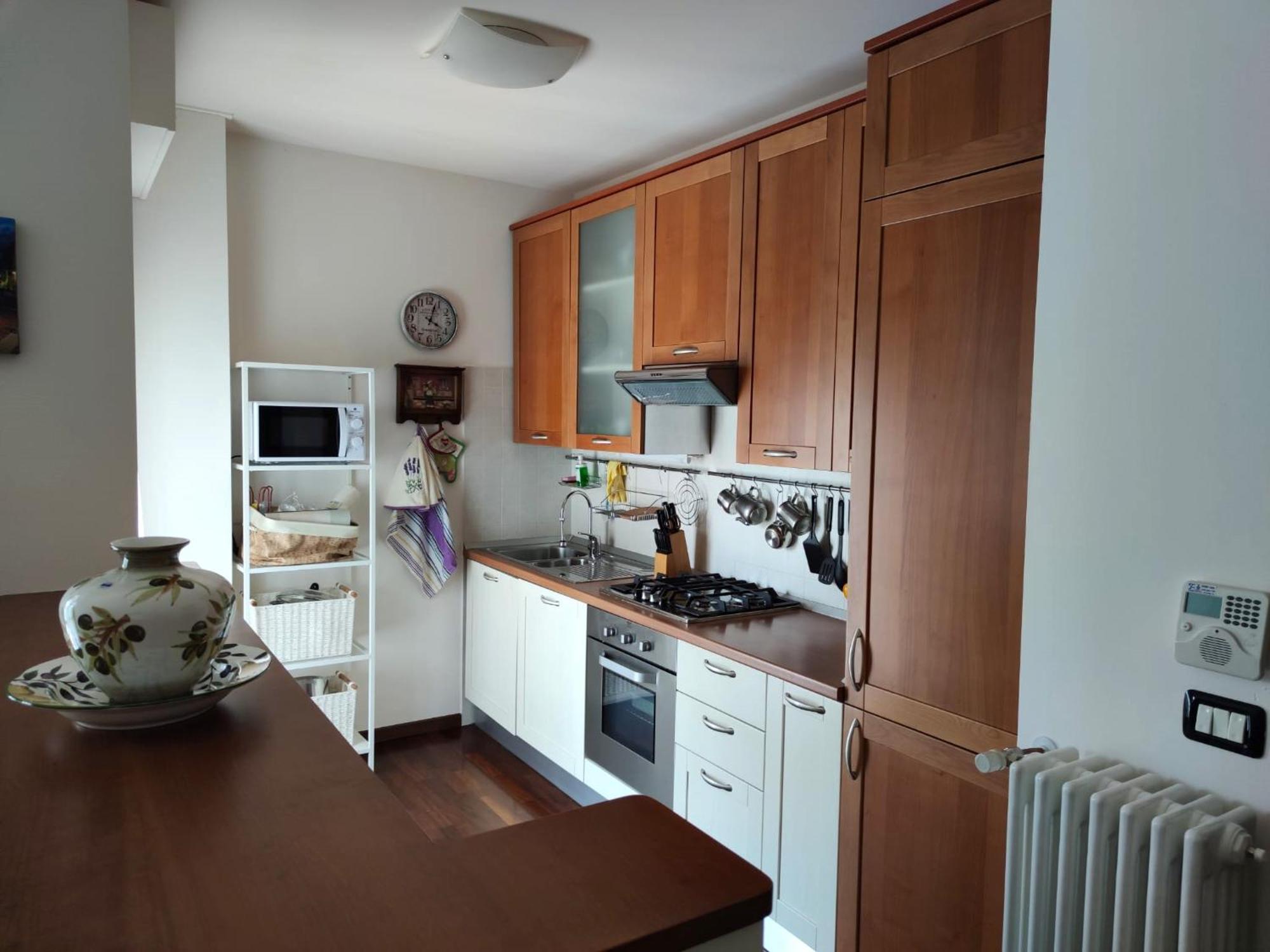 ברגמו Appartamento Magnolia - Immobili E Soluzioni Rent מראה חיצוני תמונה